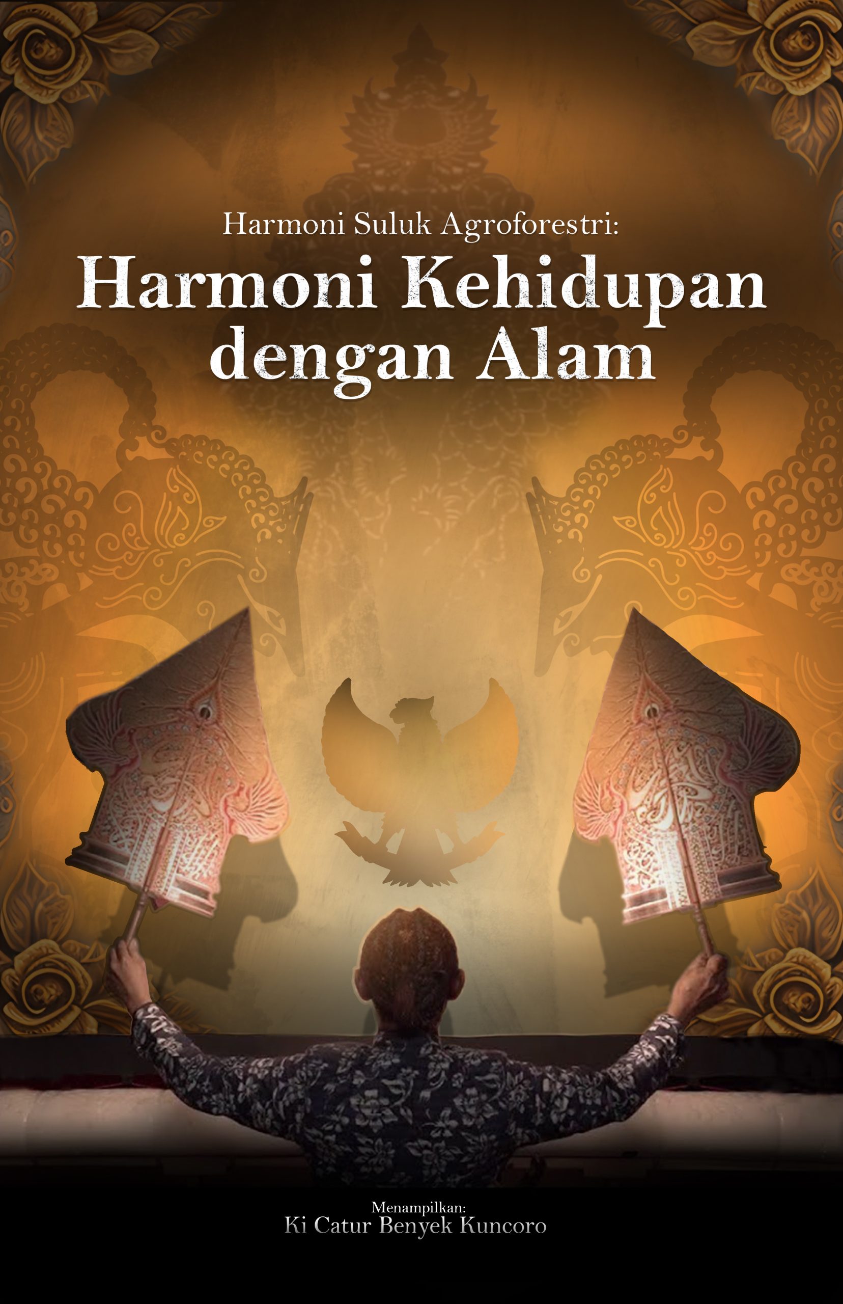 Harmoni Suluk Agroforestri