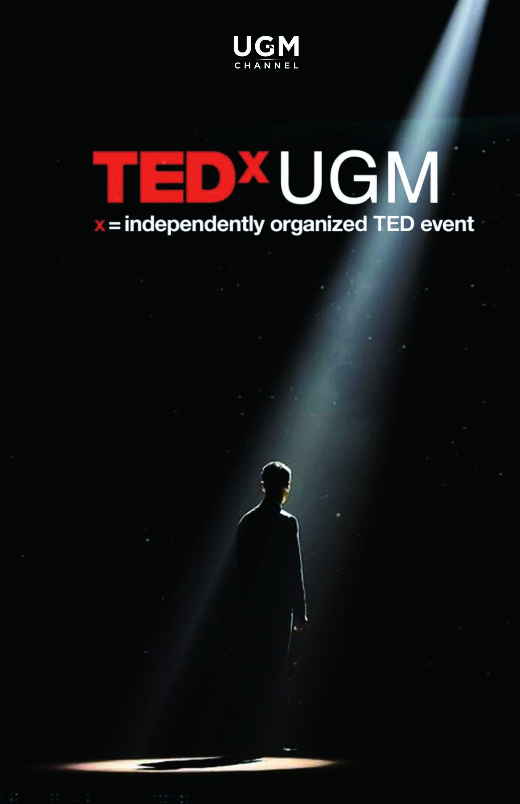 TEDx UGM