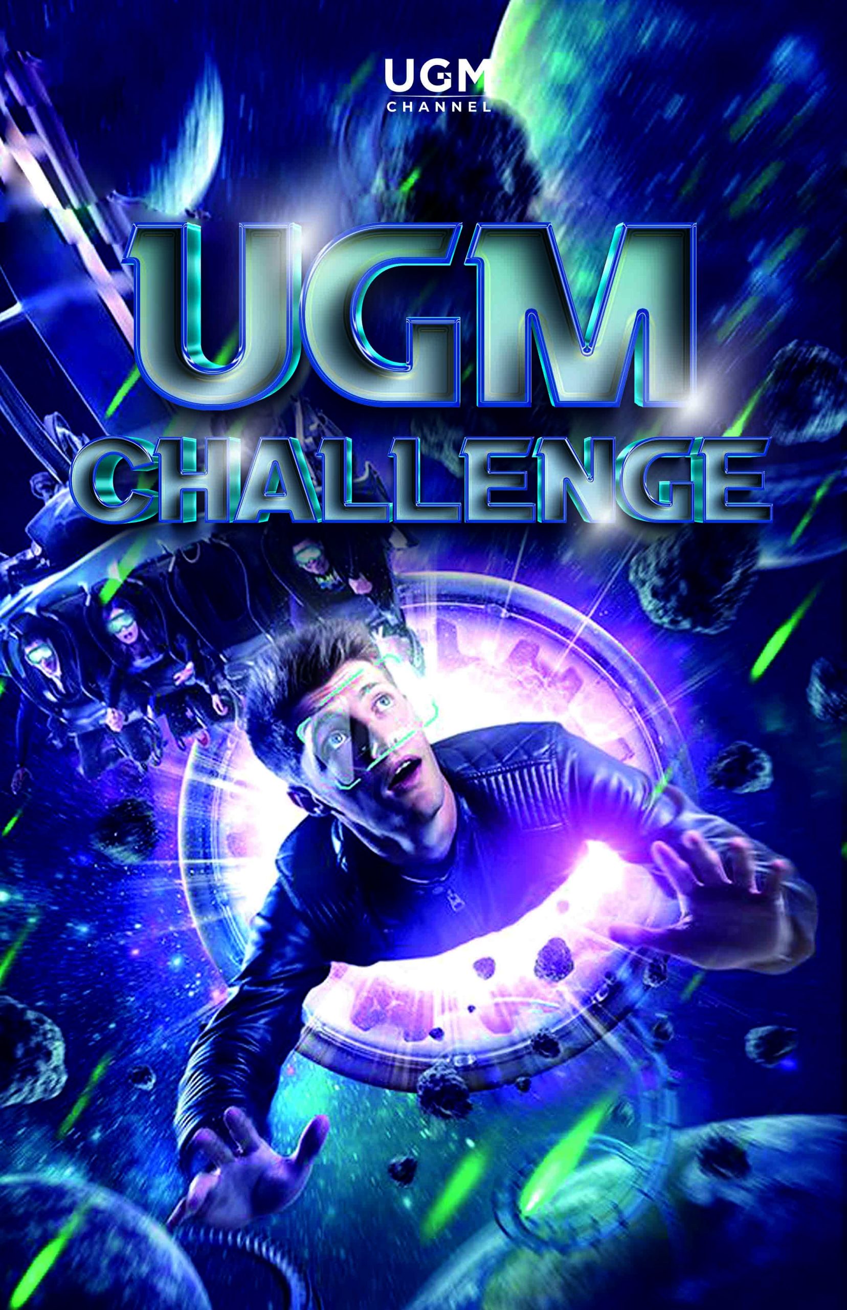 UGM Challenge