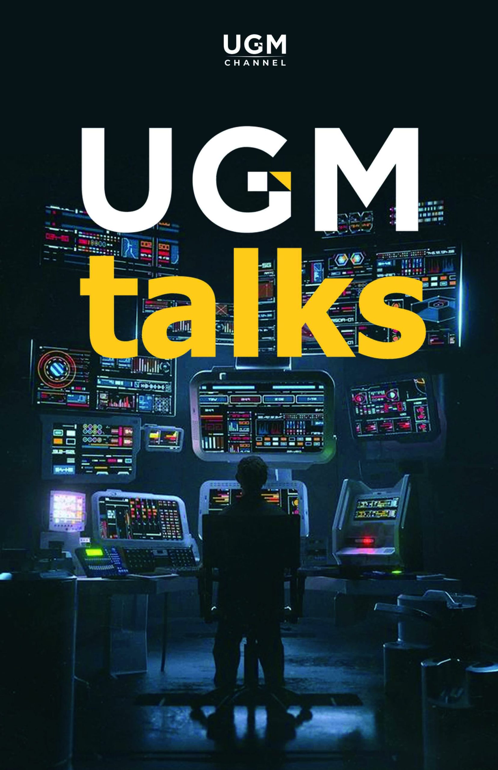 UGMtalks – Diskusi Lintas Generasi