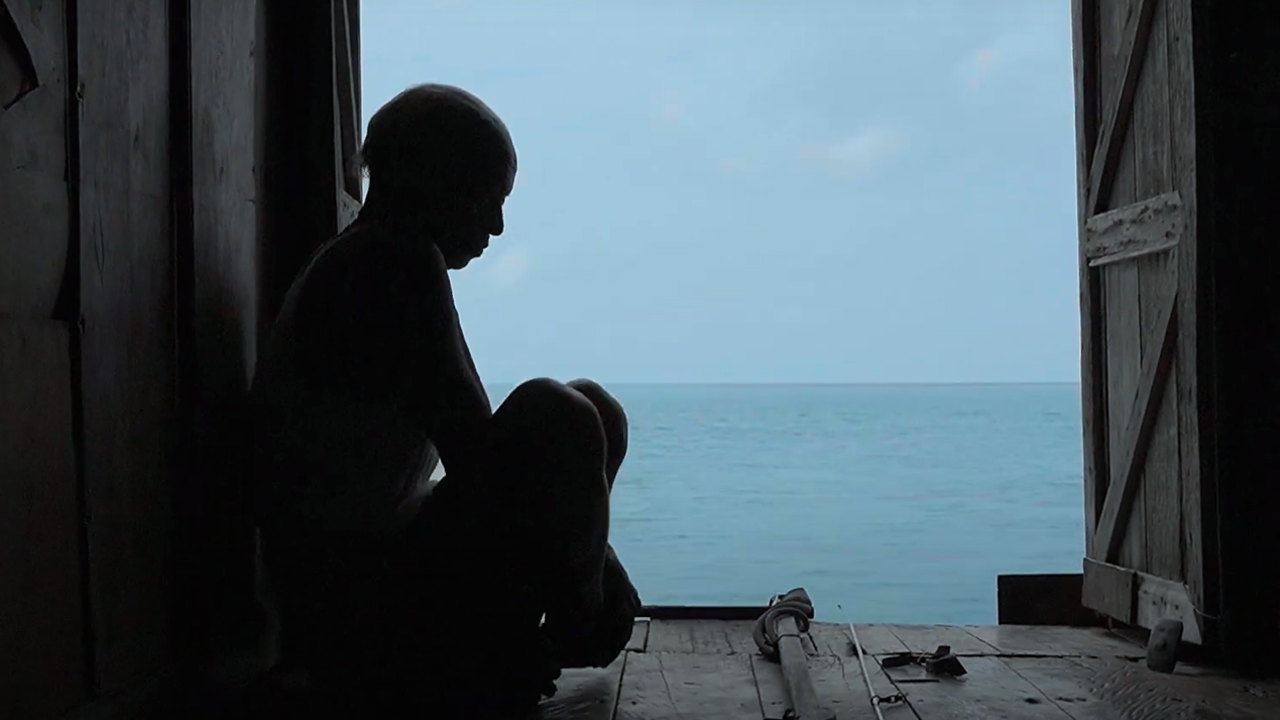 Harapan Biru dari Maratua YT TANPA JUDUL