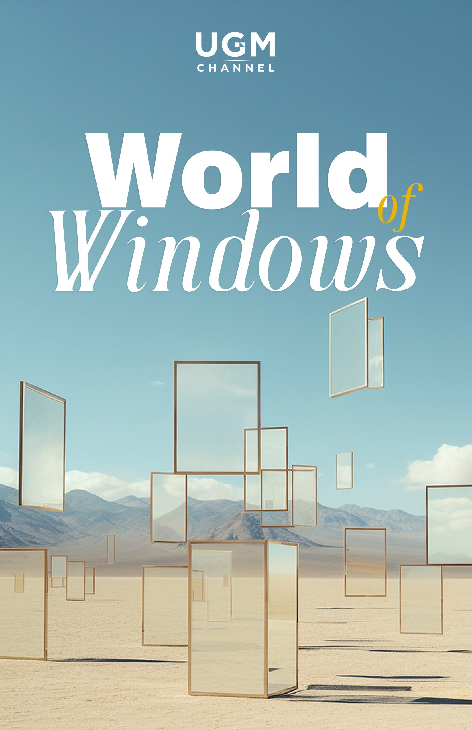 World of Windows