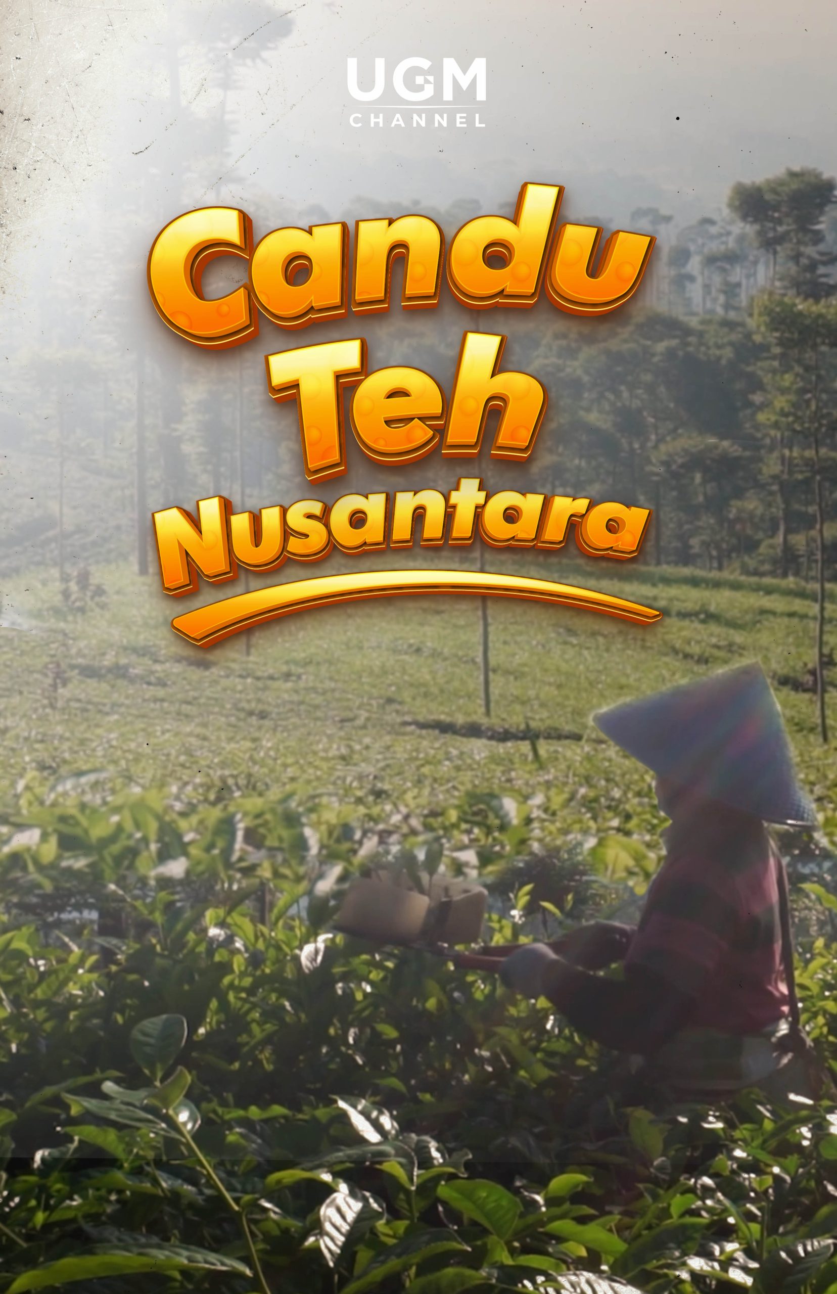 Candu Teh Nusantara