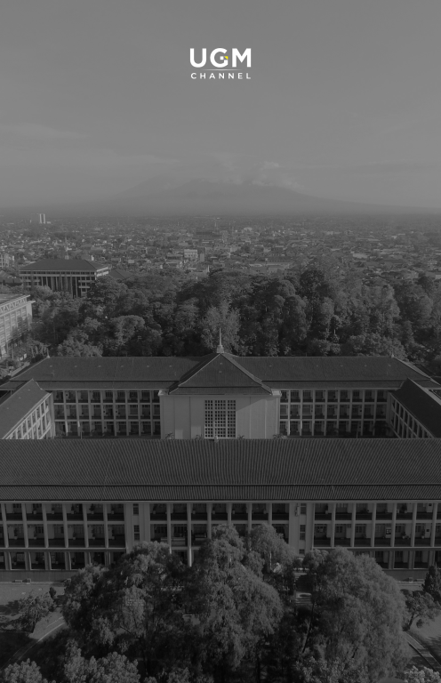 Di Balik Lumbung Pangan